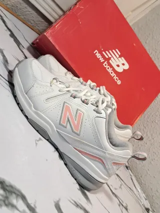 New Balance 608 T Talla 38