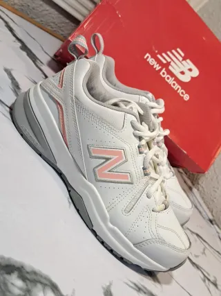 New Balance 608 T Talla 38