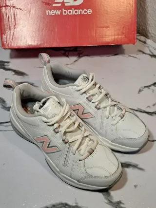 New Balance 608 T Talla 38