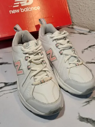 New Balance 608 T Talla 38