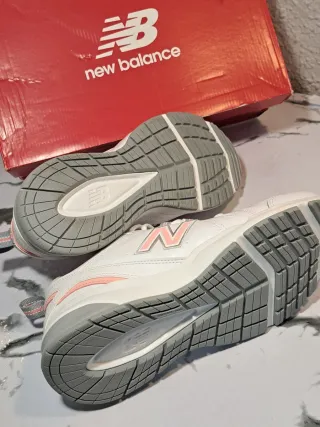 New Balance 608 T Talla 38