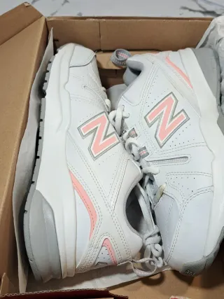New Balance 608 T Talla 38