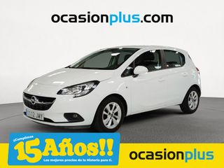 Opel Corsa 1.3 CDTi S&S Selective 70 kW (95 CV)