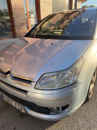 Citroen C4 2007