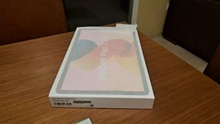 Redmi Pad 2 Pro 6GB/128GB Morado Nuevo