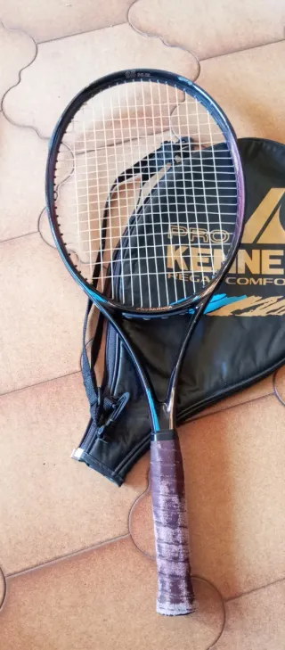 Raqueta de Tenis Pro Kennex
