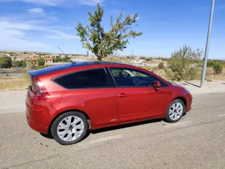 Citroen C4 2008