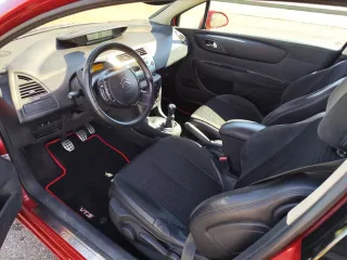 Citroen C4 2008