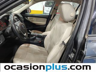 BMW Serie 3 320d 135 kW (184 CV)