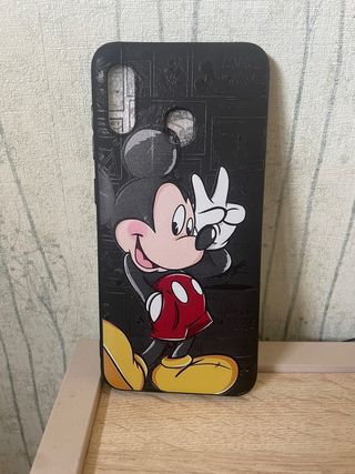 Custodia Topolino per Samsung A30