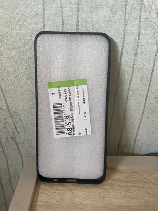Custodia Topolino per Samsung A30