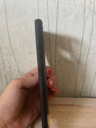 Custodia Topolino per Samsung A30