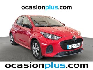 Mazda Mazda 2 1.5 Exclusive-Line CVT 85 kW (116 CV)