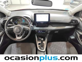 Mazda Mazda 2 1.5 Exclusive-Line CVT 85 kW (116 CV)