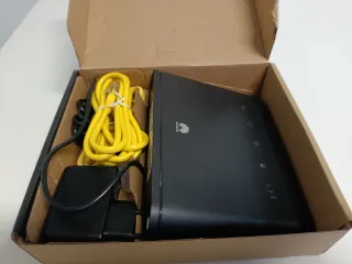 Router Huawei 4G WiFi B310 (2 unidades)