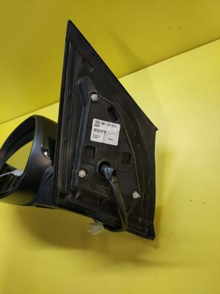 RETROVISOR IZQUIERDO HONDA CIVIC VIII