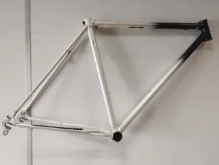 Cuadro Bici Aluminio TALLA 52