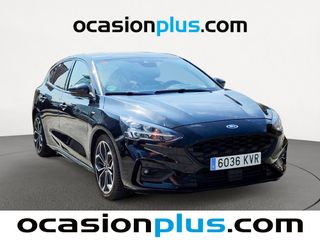 Ford Focus 1.0 Ecoboost S&S ST-Line 92 kW (125 CV)
