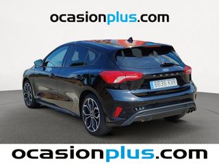 Ford Focus 1.0 Ecoboost S&S ST-Line 92 kW (125 CV)