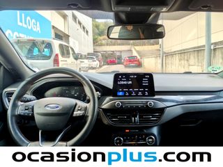 Ford Focus 1.0 Ecoboost S&S ST-Line 92 kW (125 CV)