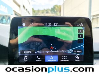 Ford Focus 1.0 Ecoboost S&S ST-Line 92 kW (125 CV)