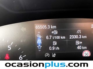 Ford Focus 1.0 Ecoboost S&S ST-Line 92 kW (125 CV)