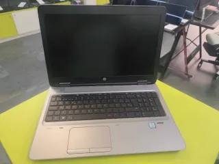 Portátil HP 650 G3 i5 Reacondicionado