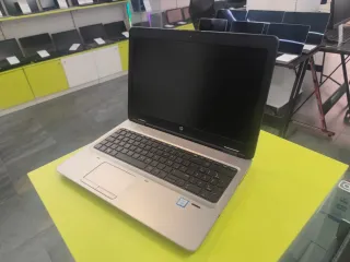 Portátil HP 650 G3 i5 Reacondicionado