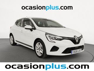 Renault Clio Intens E-Tech Híbrido 103 kW (140 CV)