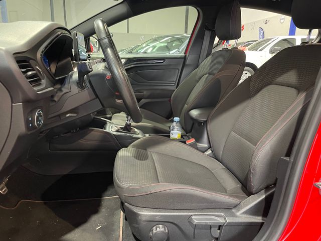 Ford Focus 1.0 ST Line