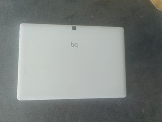 Tablet BQ Aquaris M10 Blanca