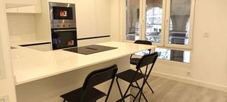 Piso en alquiler en Centro en Gijón