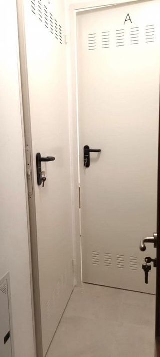Piso en alquiler en Centro en Gijón