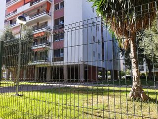 Oficina en alquiler en La Buhaira en Sevilla