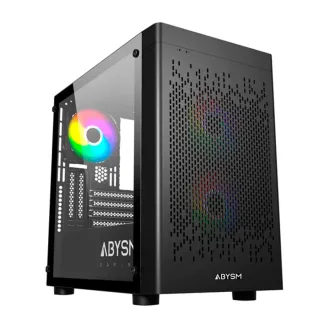 Torre Gaming i7-RTX2060 6Gb-SSD 512Gb-32Gb DDR4 