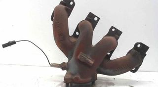 R90400089 colector escape daewoo aranos cd 340481