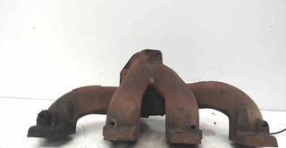 R90400089 colector escape daewoo aranos cd 340481