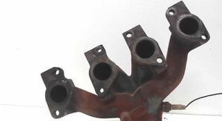 R90400089 colector escape daewoo aranos cd 340481