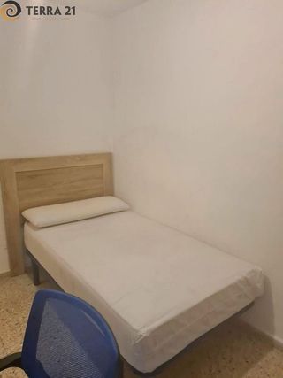 Piso en alquiler en Belén - San Roque en Jaén