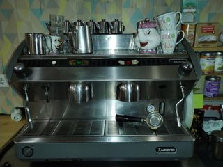 Cafetera Azkoyen AZ-04B