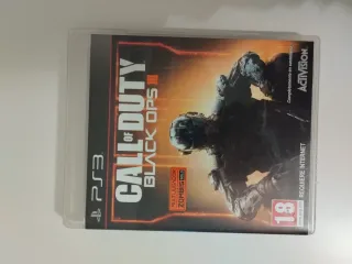 Call of Duty: Black Ops III PS3