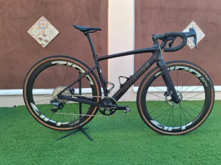 Specialized Diverge Fact Carbon 9R Gravel Talla 54