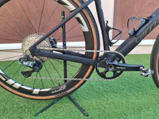 Specialized Diverge Fact Carbon 9R Gravel Talla 54
