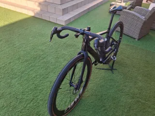 Specialized Diverge Fact Carbon 9R Gravel Talla 54
