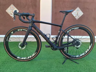 Specialized Diverge Fact Carbon 9R Gravel Talla 54