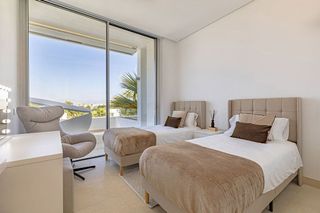 Chalet en alquiler en Río Real en Marbella