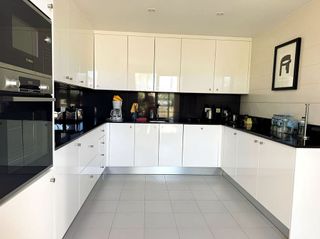 Chalet en alquiler en Benahavís