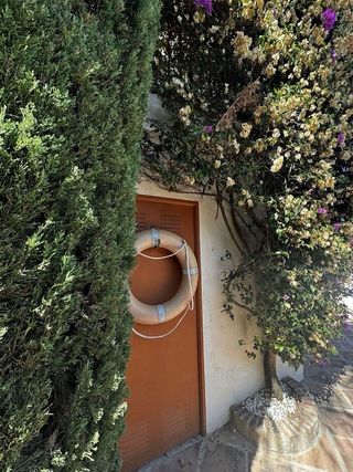 Chalet en alquiler en Benahavís