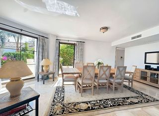 Chalet en alquiler en Benahavís