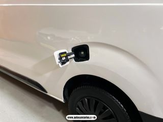 GRAN CAPACIDAD, PEUGEOT EXPERT 